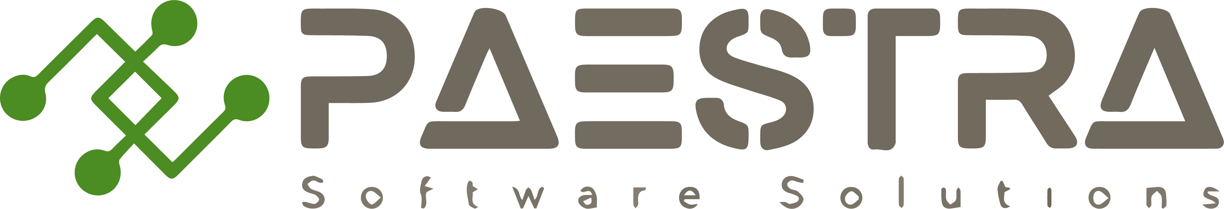 Paestra Software Solutions